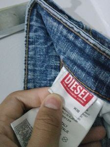 Diesel Premium Quality Statefit Pant.