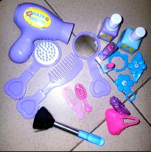 Barbie Accessories