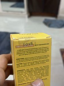 Dot N Key Vit C Serum