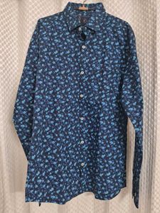 Brand New Shirt Without Tag