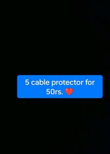 All Type Cable Protector