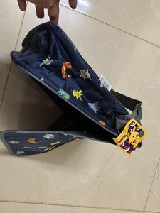 Pokemon Messenger Bag