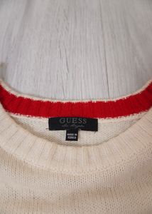 Guess Los Angeles Sweater