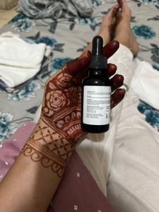 Minimalist Vitamin C Serum