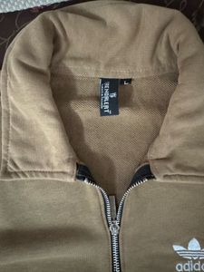 Adidas inspired Tracksuit Set