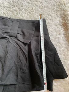 Y2K  mini skort