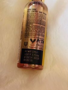 Sunsilk Serum