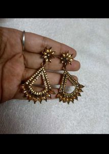 5 Combo Earrings