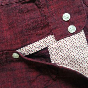 Peter England Shirt