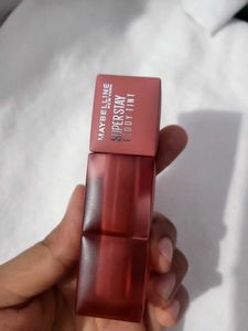 Skinnydip 15 Lip Color