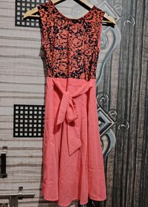 Beautiful Dress