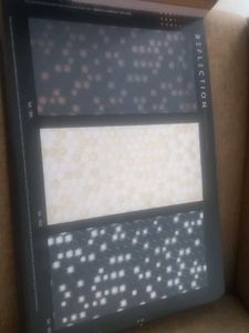 Laminate Panels Like Mirror Sheets