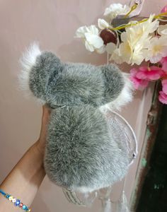 Cute Koala Soft Toy (Imported)🐨♥️