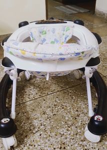 Baby Walker