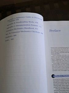 MBA book