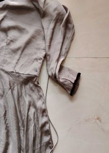 Elegant Flowy Dress