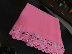 New Unused Party Wear Saree