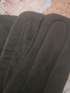 Baby Clothes Daiper 4 insert