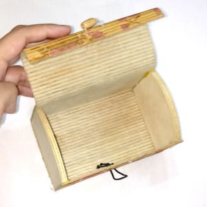 Aesthetic Jewellery Box