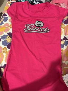 Pink Cute Tshirt