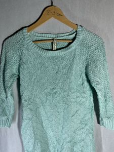 Cute Knit Sweater