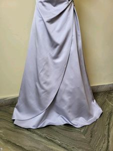 Long Gown