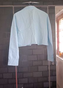 Crop Shirt