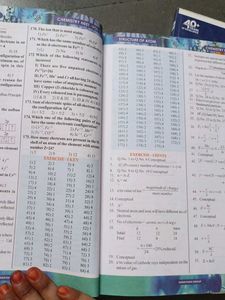 NEET Chemistry Volumes