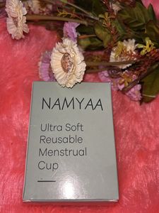 Namhya  Menstrual Cup