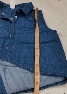 Combo Of 3 Tops
