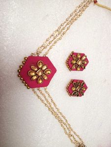 Fabric Choker No 35