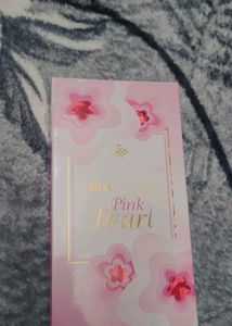 Riya pink perfume