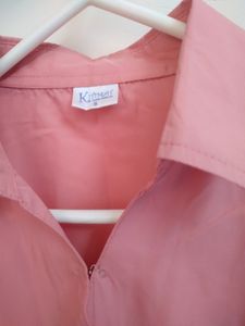 Women shirt ( Pink )