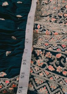 Naira Cut Suit Set