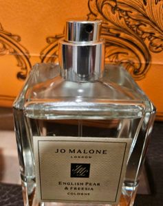 Jo Malone English Pear &amp; Freesia