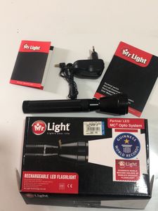 Torch Light