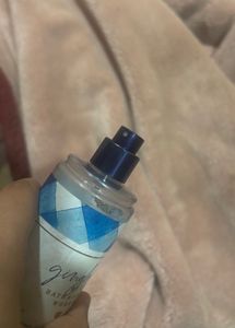Bath &amp; Body Works Gingham Mist