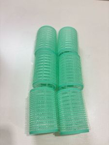 GUBB Hair Rollers - 6 Pcs