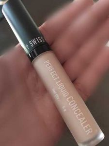 Beauty Swiss Perfect Liquid Concealer
