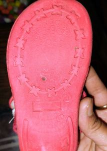 Baby Sandals