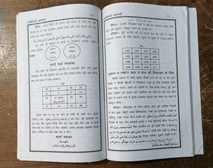 Amaliyat E Ashrafi