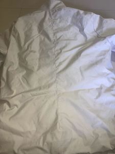 White Jacket