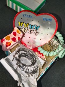Combo Set For Womens