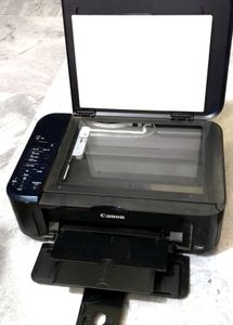 CANON PIXMA E510 PRINTER