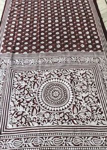 Exclusive Kantha Stitched Saree