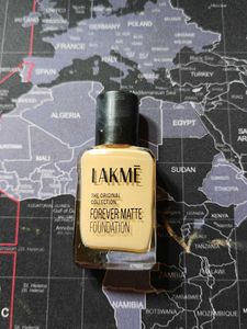 Lakme Foundation
