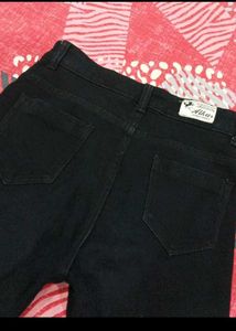 Bootcut Jeans