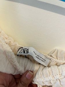 Zara Top