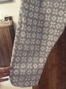 Printed Co-ord Set