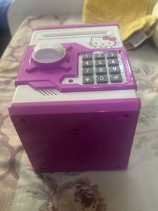 Hello Kitty Money Bank